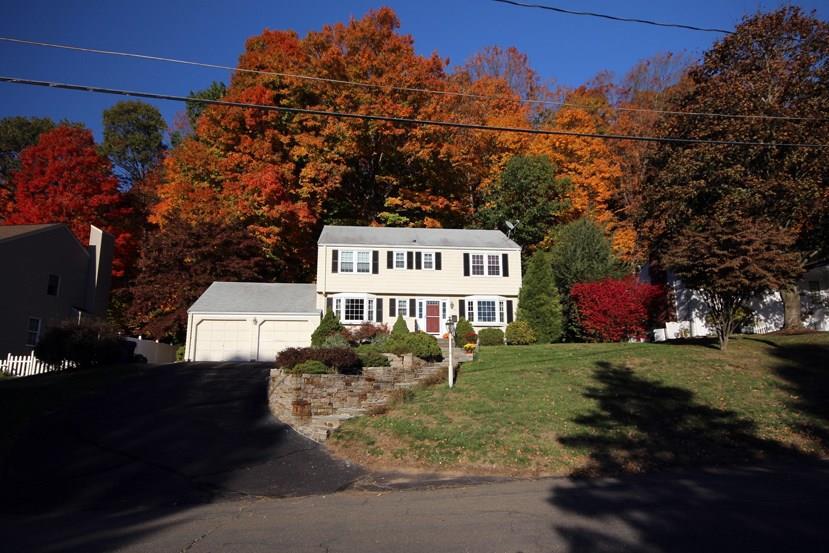 Property Photo:  100 Forest Drive  CT 06111 