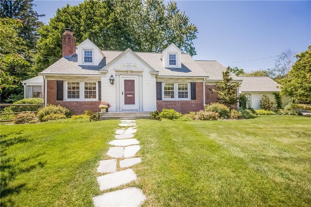 Property Photo:  144 Hepburn Road  CT 06517 