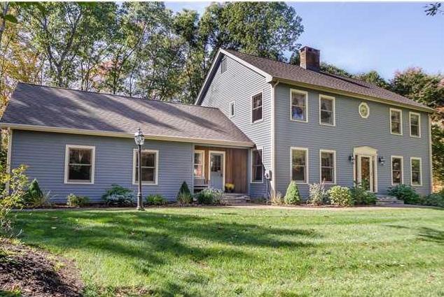 Property Photo: 25 Chapman Drive CT 06033