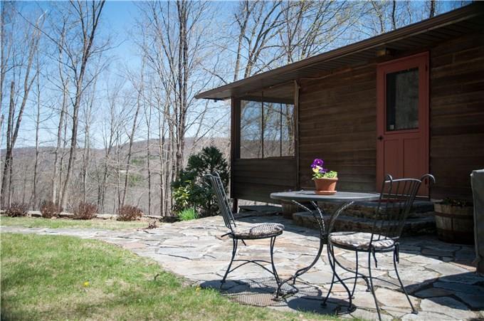 Property Photo:  36 Barker Road  CT 06776 
