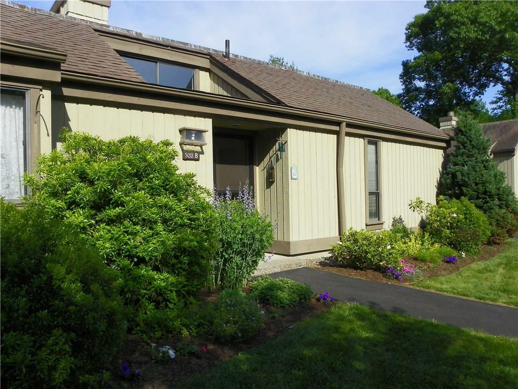 Property Photo:  932 Heritage Village B  CT 06488 