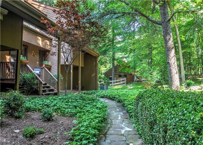 Property Photo: 145 Norton Road CT 06612