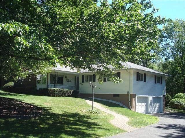 Property Photo: 32 Mount Pleasant Drive CT 06611
