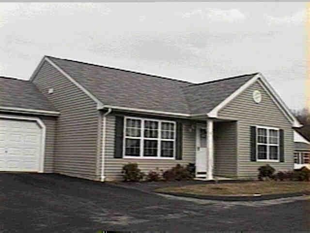 Property Photo: 150 Forest Road 42 CT 06461
