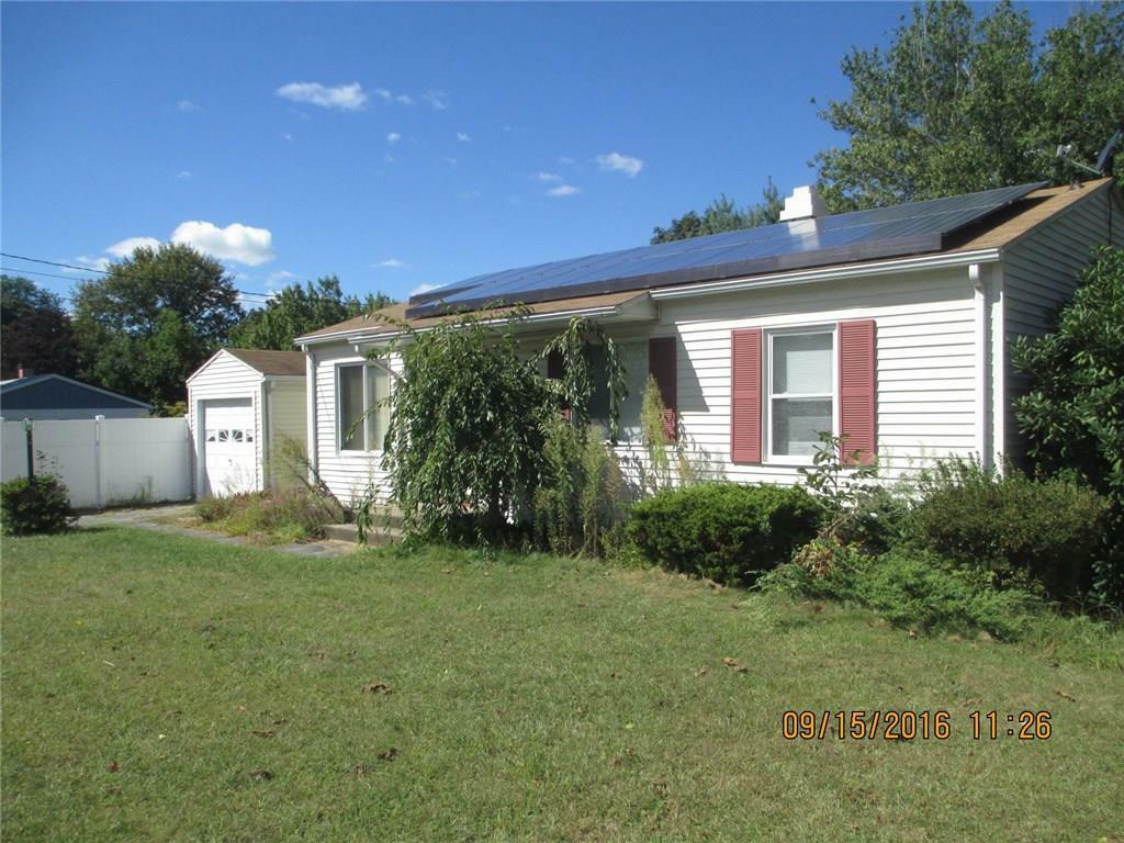 Property Photo:  26 Crestwood Road  CT 06401 