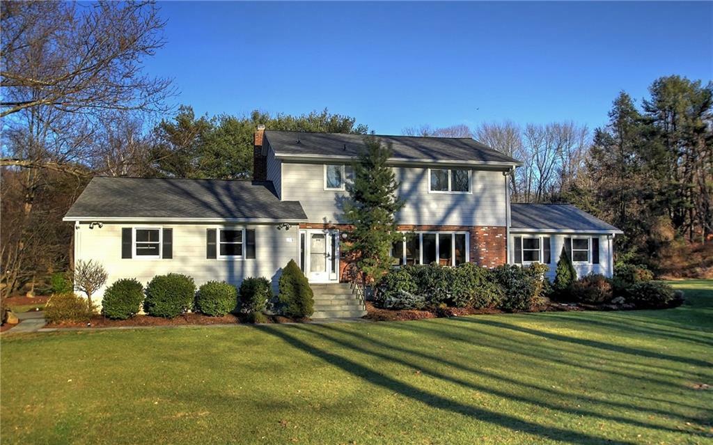 Property Photo: 733 Lambert Road CT 06477