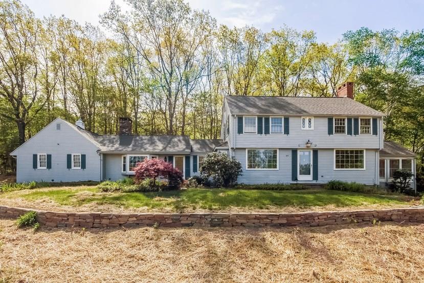 Property Photo: 204 Cedar Ridge Drive CT 06033
