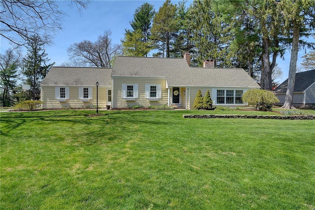 Property Photo: 113 Ridgewood Road CT 06033