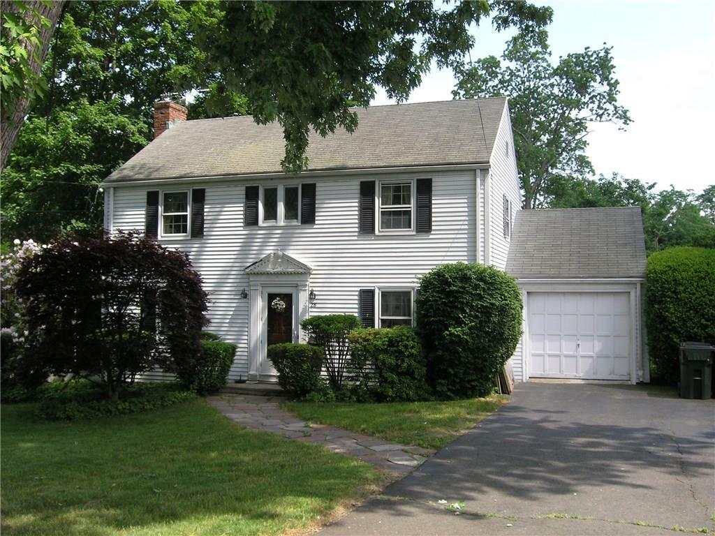Property Photo: 28 Wells Farm Drive CT 06109