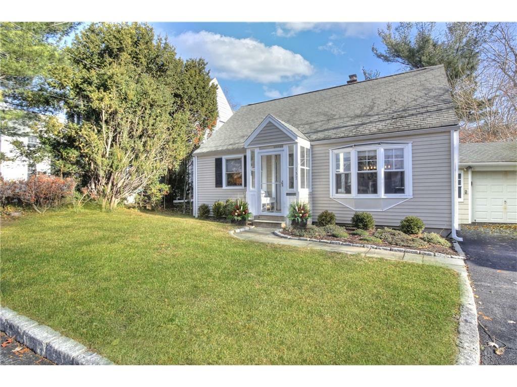 Property Photo: 137 Beaumont Street CT 06824