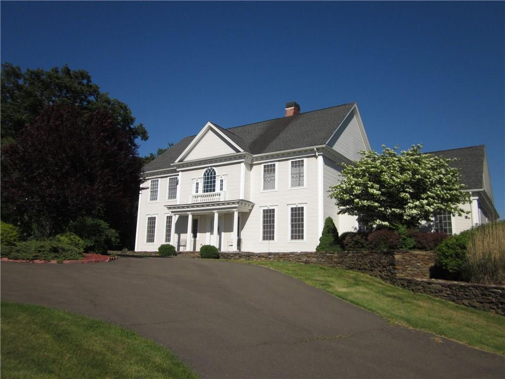 Property Photo: 47 Chelsea Circle CT 06524
