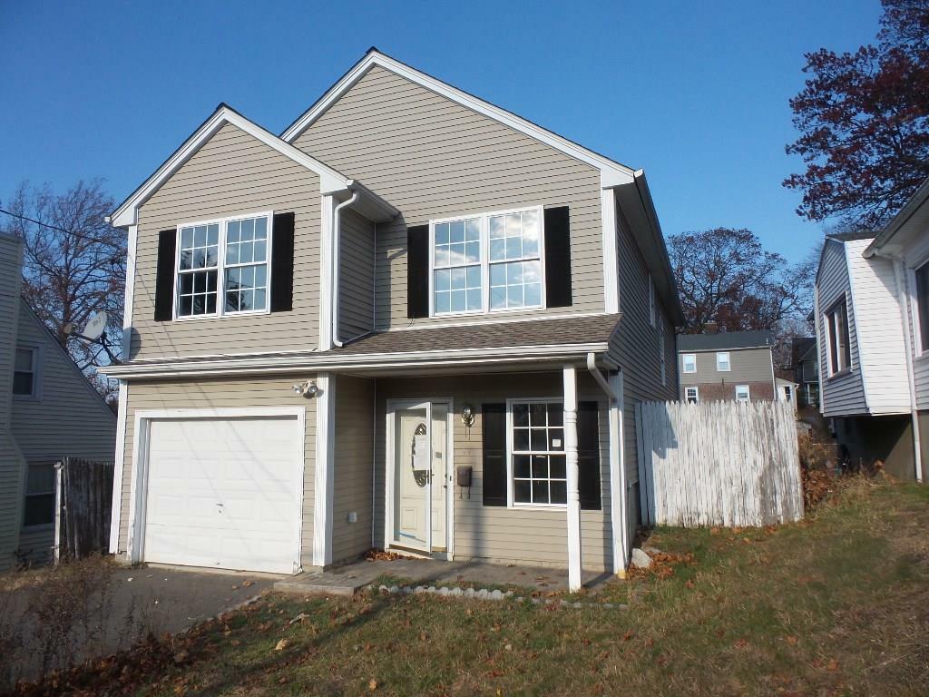 Property Photo: 33 Hallock Street CT 06706