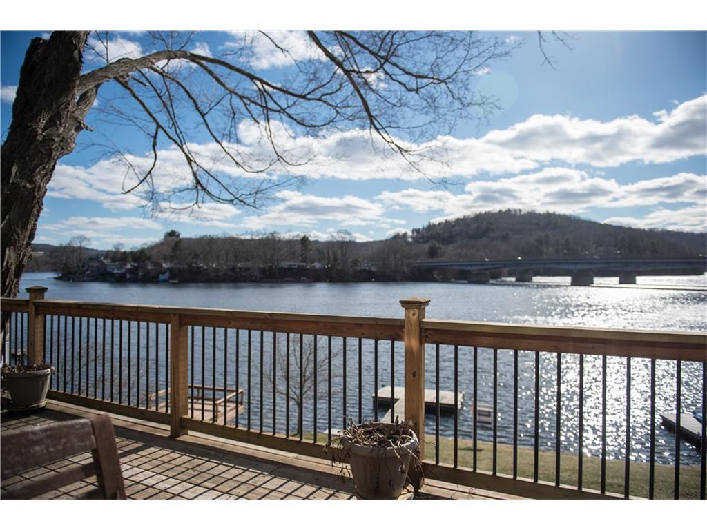 Property Photo:  360 Fish Rock Road  CT 06488 
