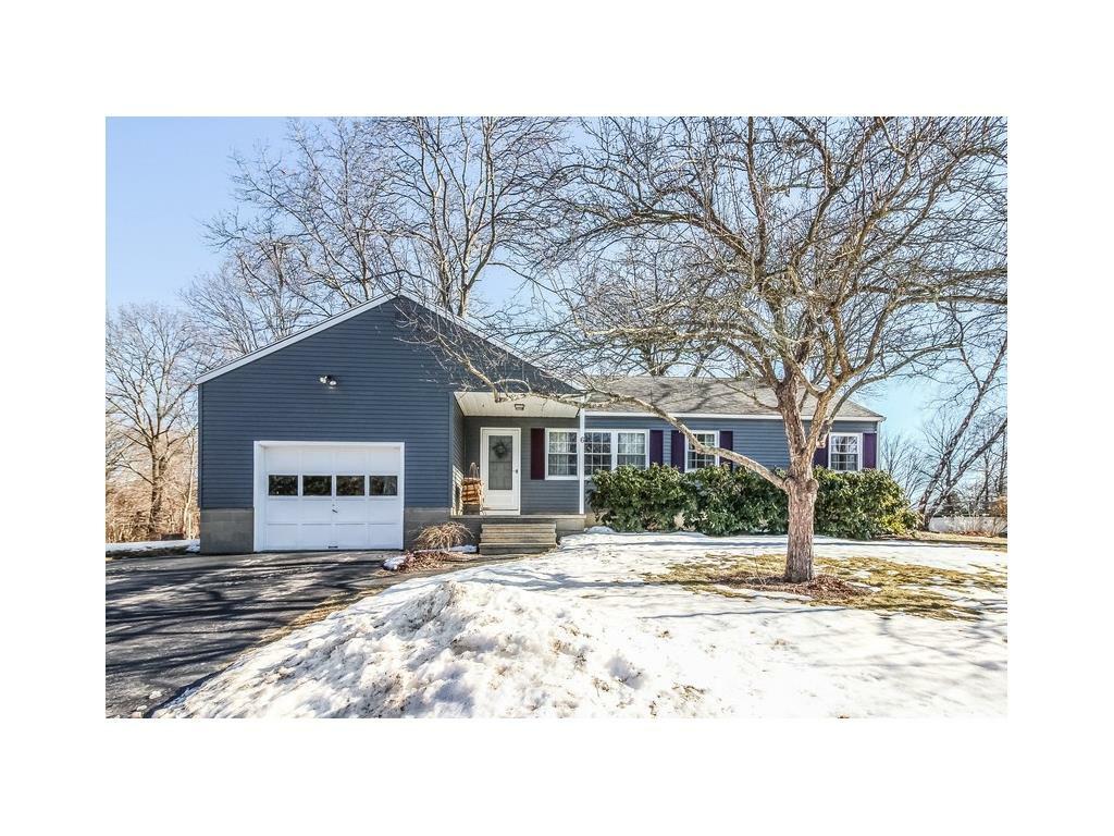 Property Photo: 6 Martin Drive CT 06413