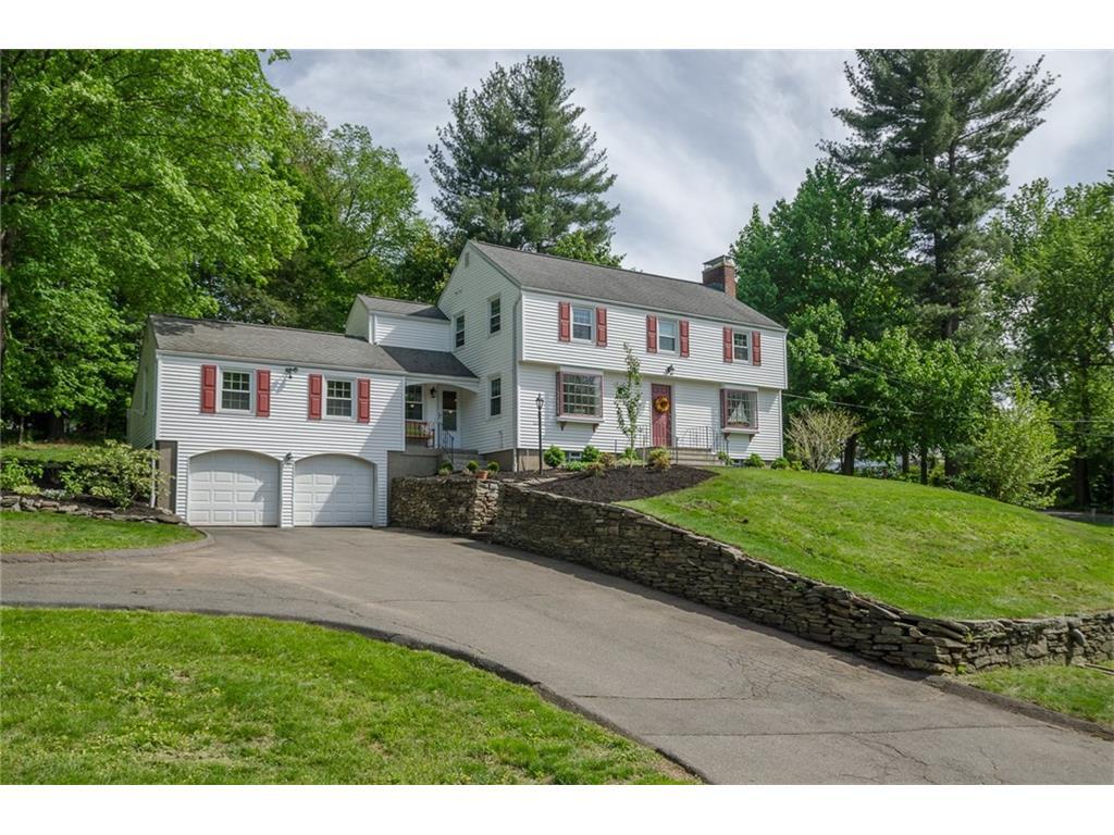 Property Photo: 32 Northview Drive CT 06033