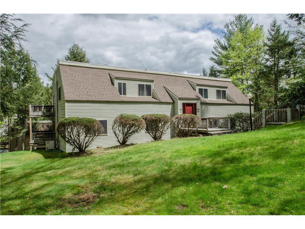 Property Photo: 48 Forest Hill Drive 48 CT 06070