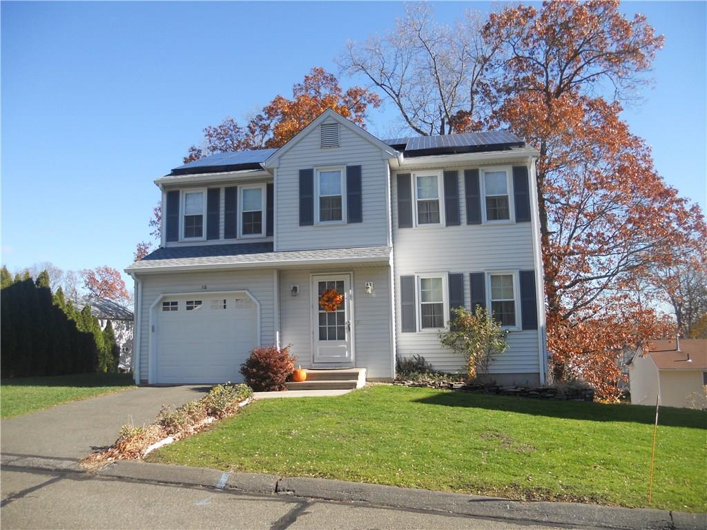 Property Photo: 10 Butternut Lane 10 CT 06461