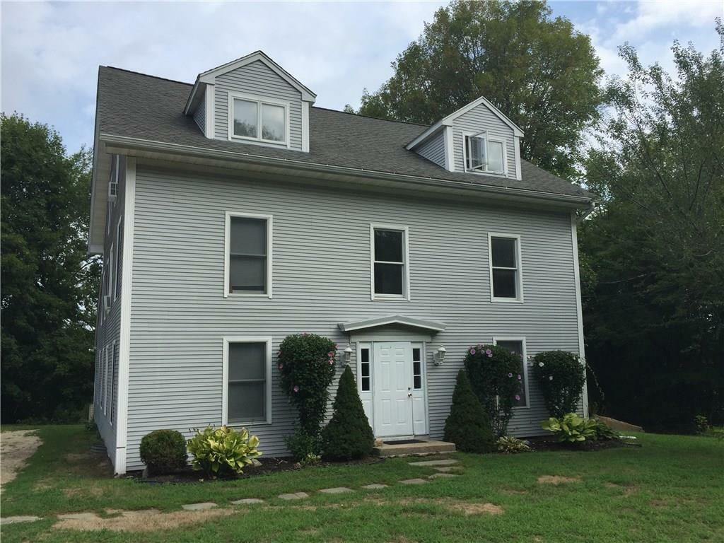 Property Photo:  241 Boston Post Rd Unit B  CT 06333 