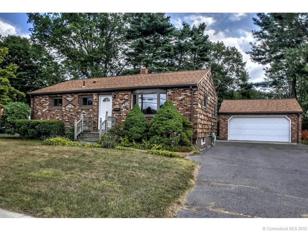 Property Photo: 262 Anderson Avenue CT 06460