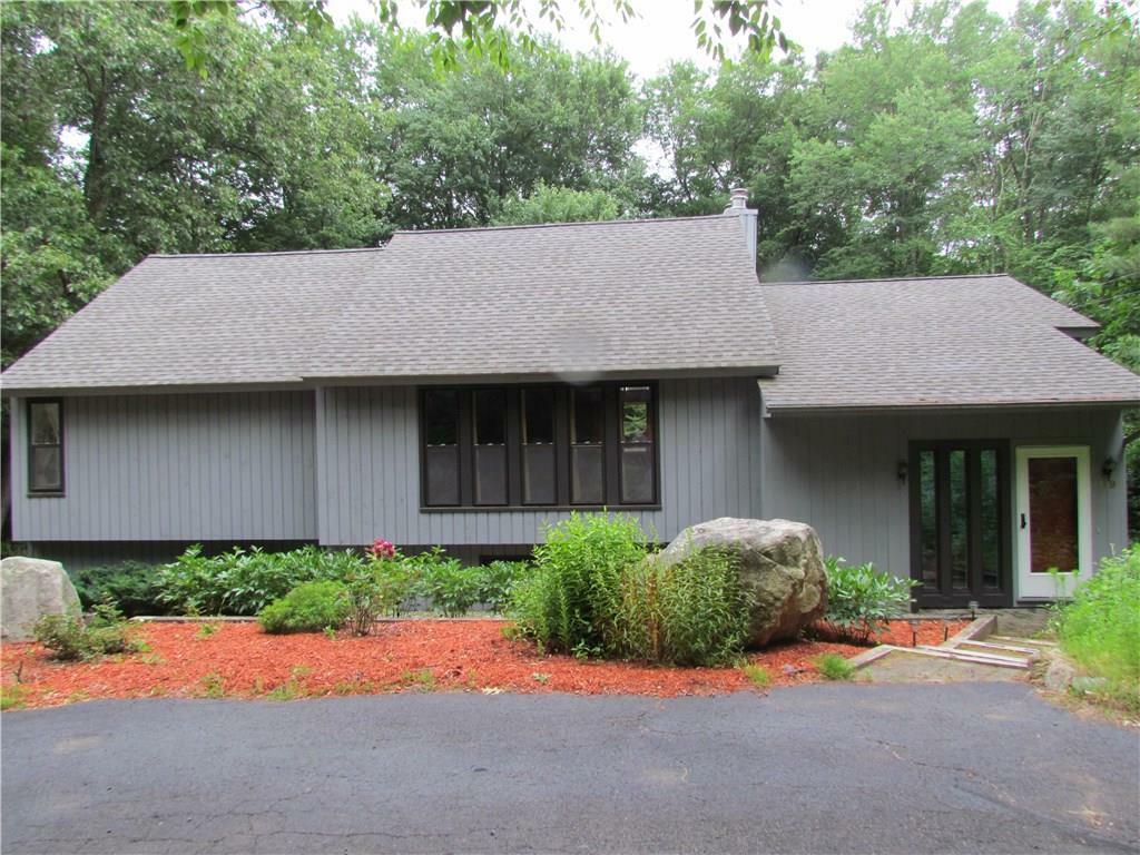Property Photo: 49 Chevas Road CT 06001