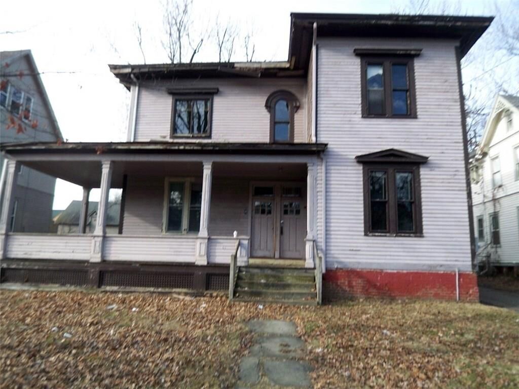 Property Photo: 61 Oxford Street CT 06105