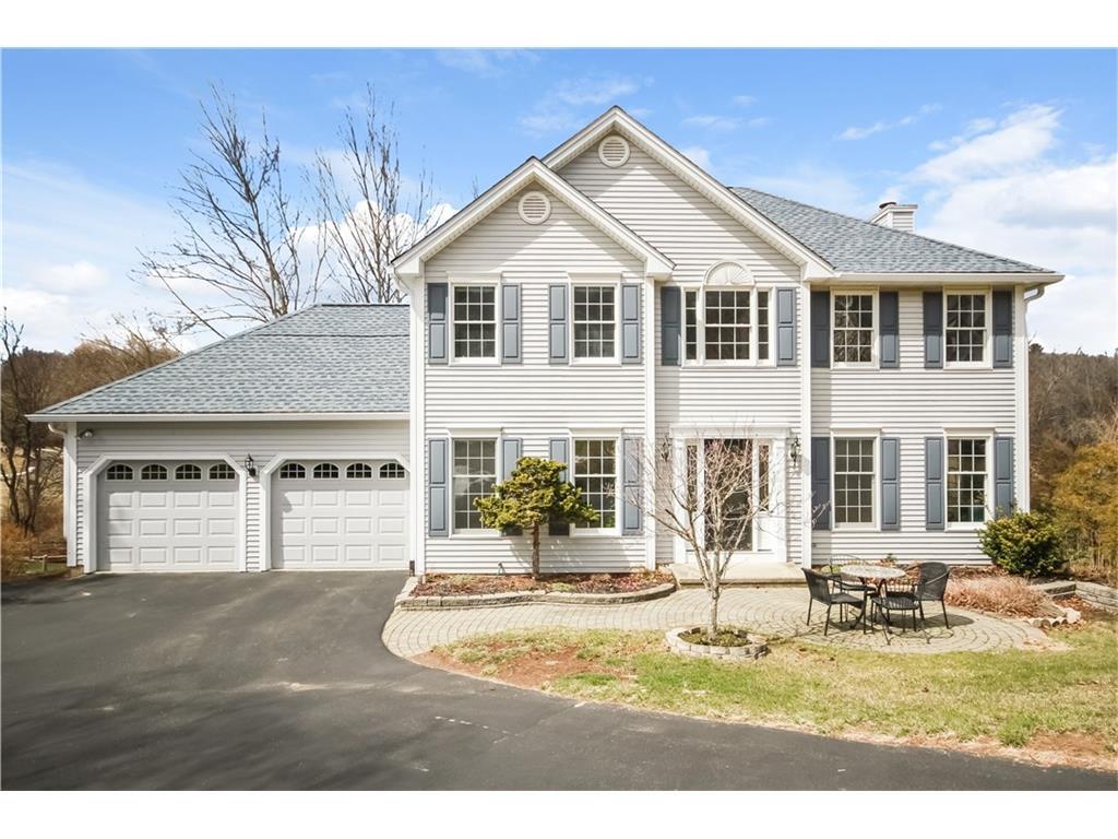Property Photo: 16 Dawns Road CT 06776