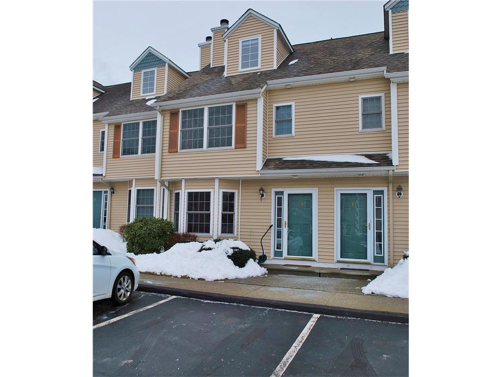 Property Photo: 279 Bridge Street 10 CT 06340