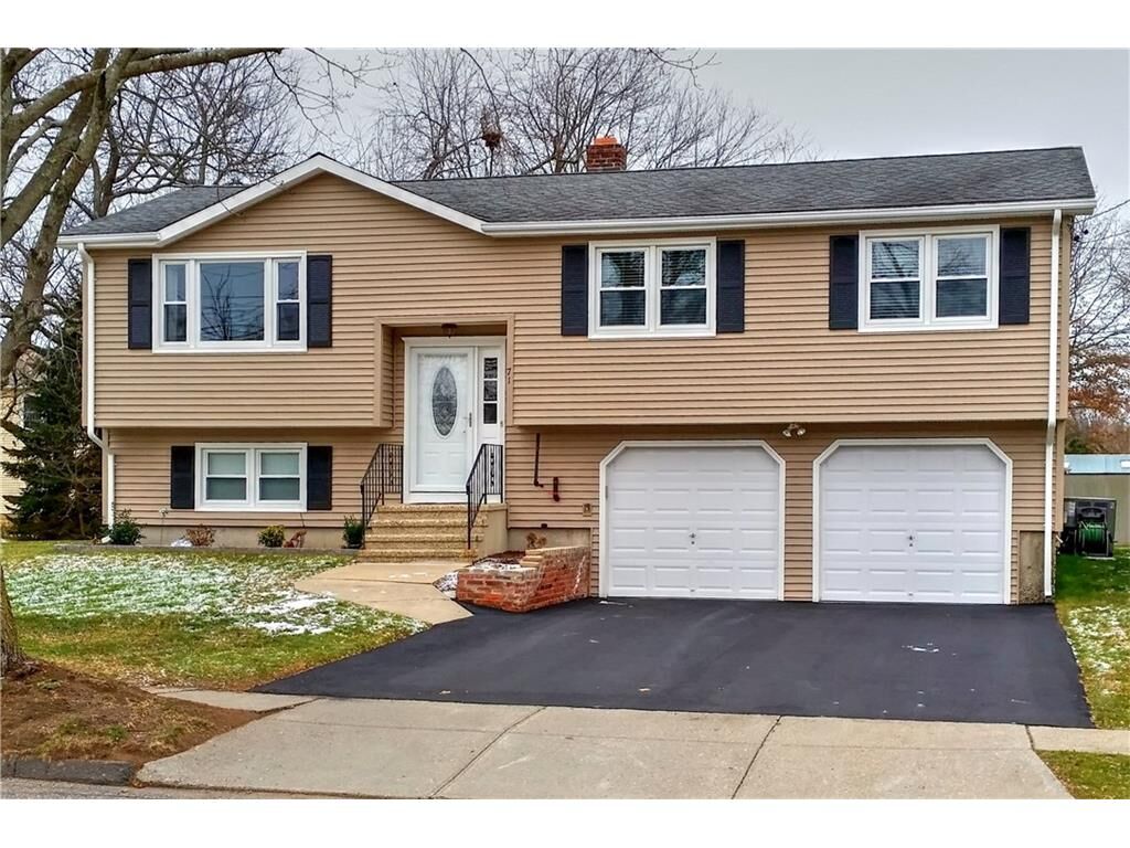 Property Photo:  71 Quirk Road  CT 06460 