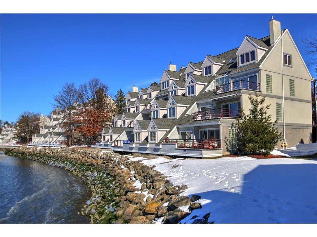 Property Photo: 423 Popes Island Road 423 CT 06461