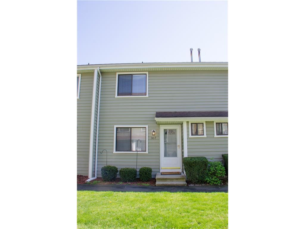 Property Photo:  357 Monticello Drive 357  CT 06405 