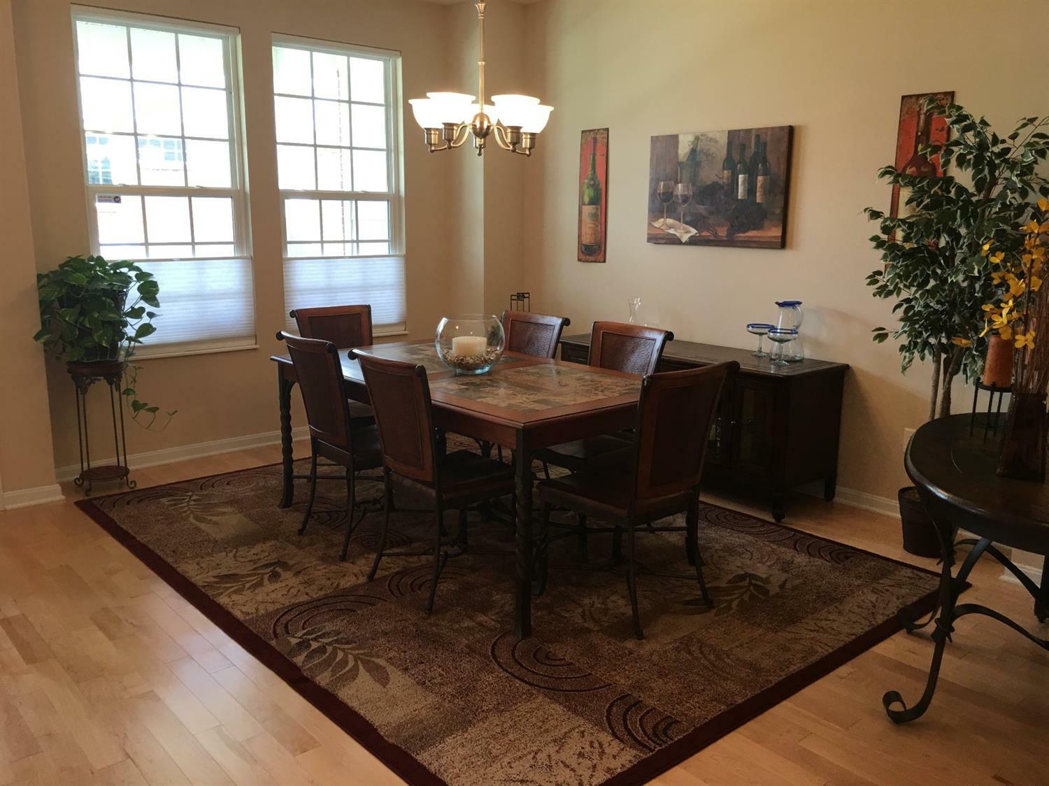Property Photo: 316 Turtle Creek Drive OH 45140