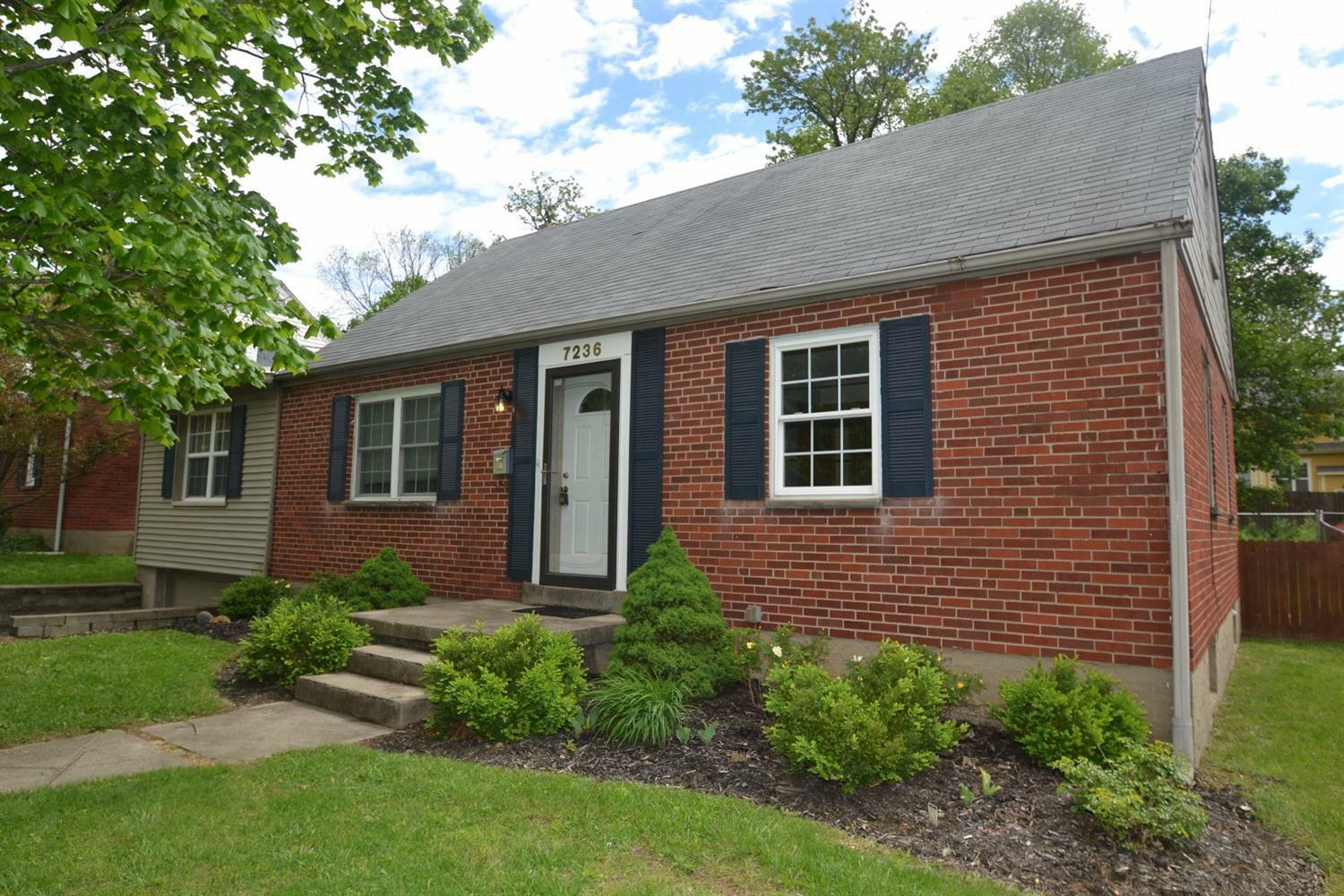 Property Photo: 7236 Rita Lane OH 45243