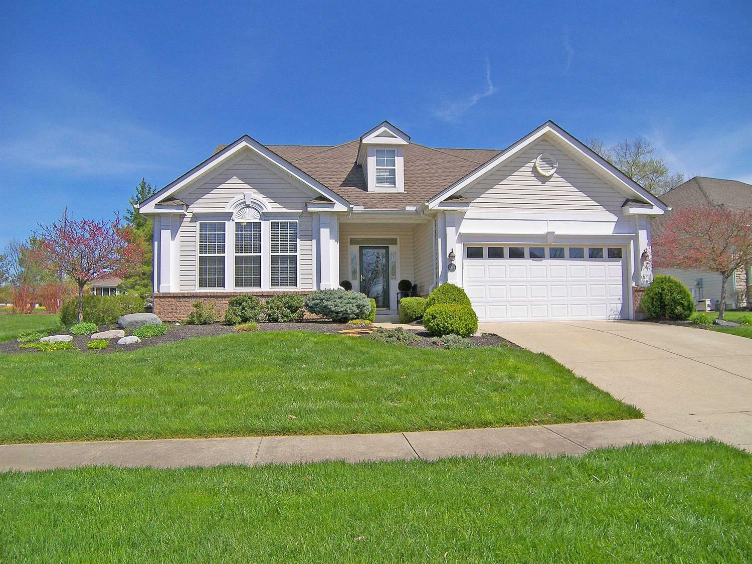 Property Photo: 1350 Creek Cove OH 45039