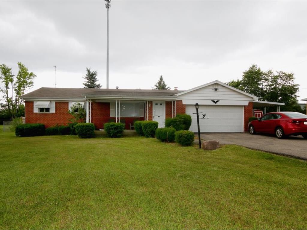 Property Photo:  7381 Fields Ertel Road  OH 45241 