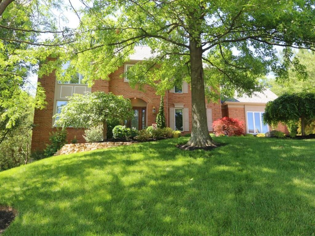 Property Photo:  9965 Bennington Drive  OH 45241 