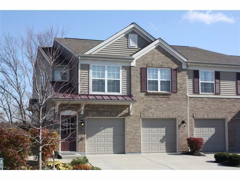 Property Photo: 7566 Bridge Point Drive OH 45248