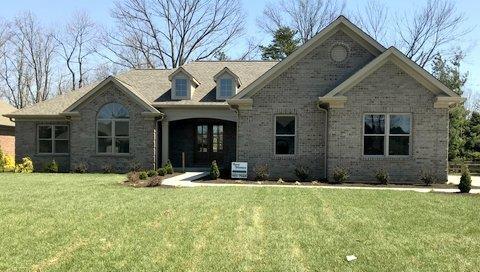 Property Photo:  2030 Tall Pines Lane  OH 45244 
