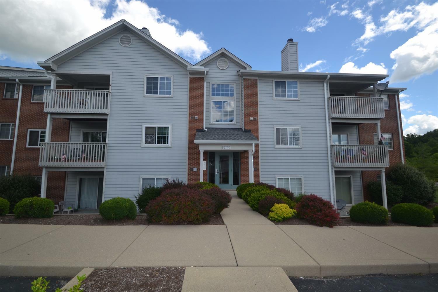 Property Photo: 7480 Shawnee Lane 278 OH 45069