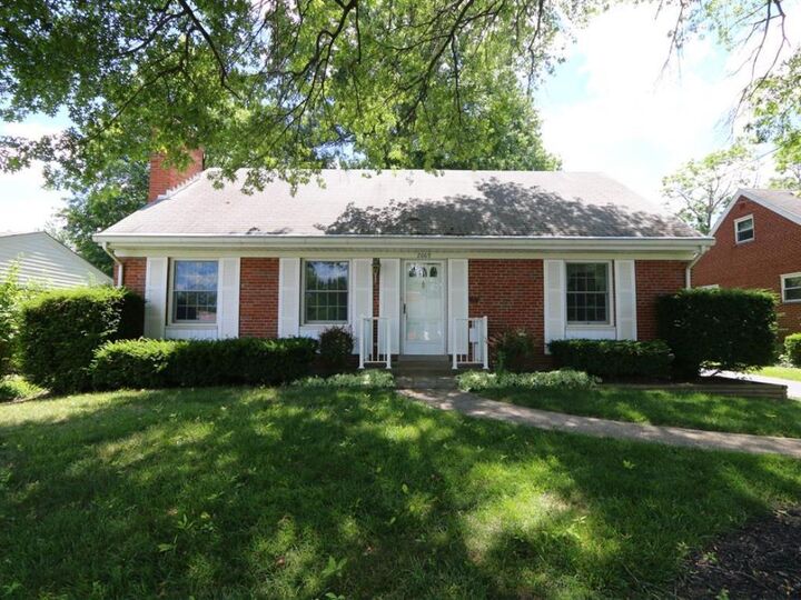2069 Lexa Court  Mt Healthy OH 45231 photo