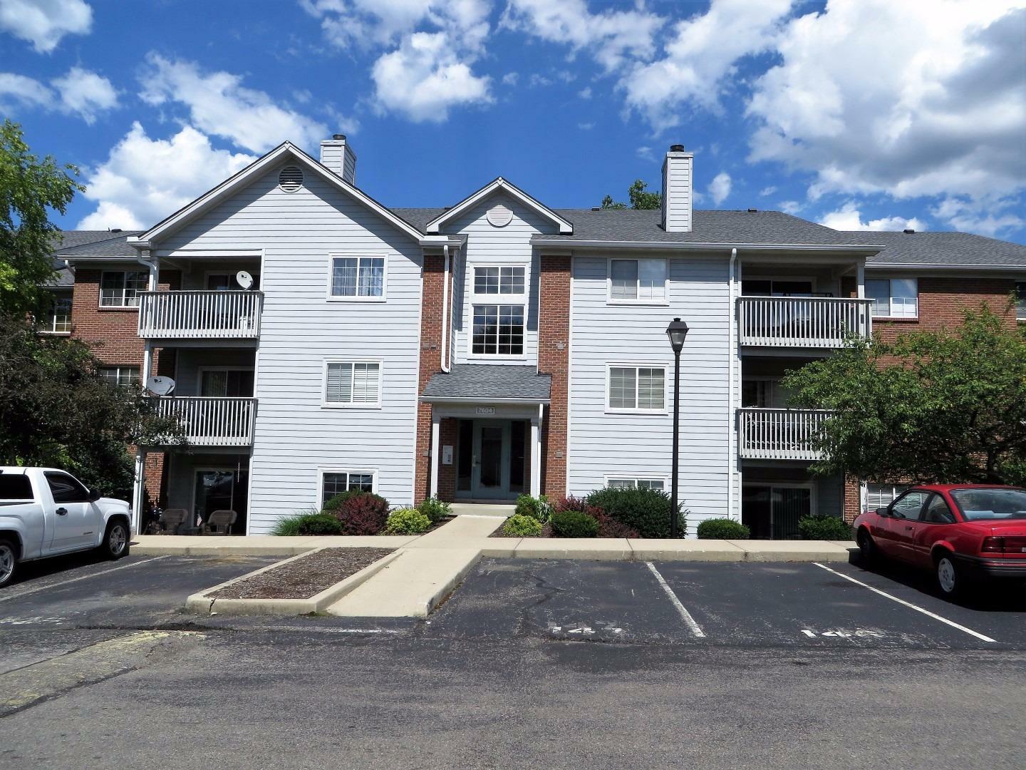 Property Photo: 7604 Shawnee Lane 336 OH 45069