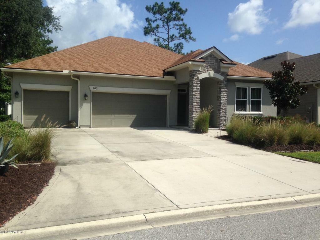 Property Photo:  6631 Greenland Chase Boulevard  FL 32258 