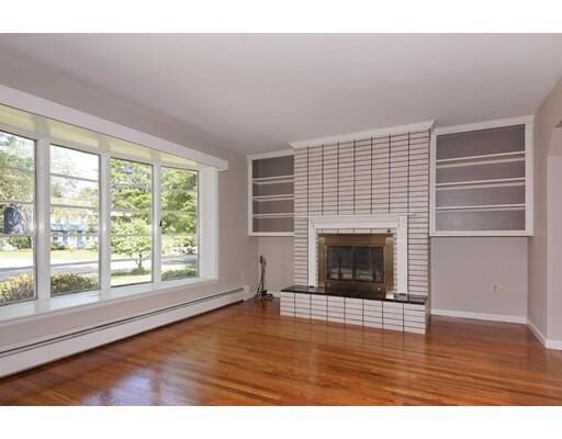Property Photo:  137 Pleasant St  MA 01532 