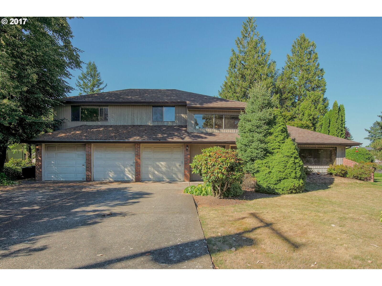 Property Photo:  6014 Buena Vista Dr  WA 98661 