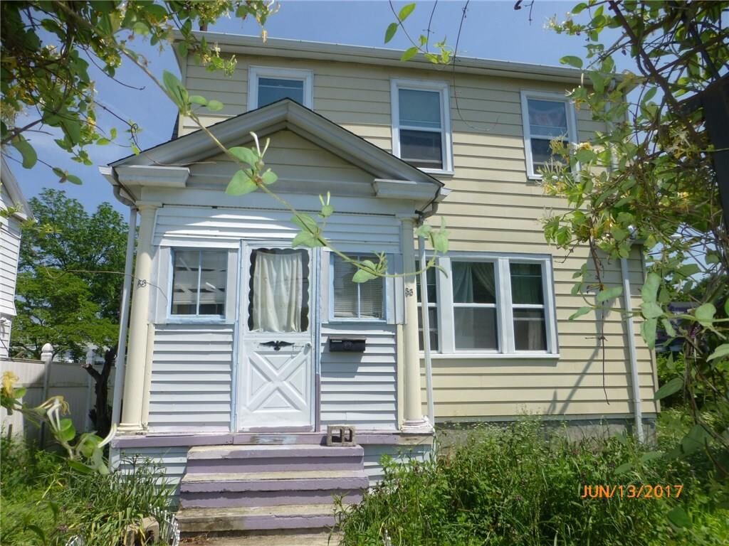 Property Photo:  83 Woodin Street  CT 06514 