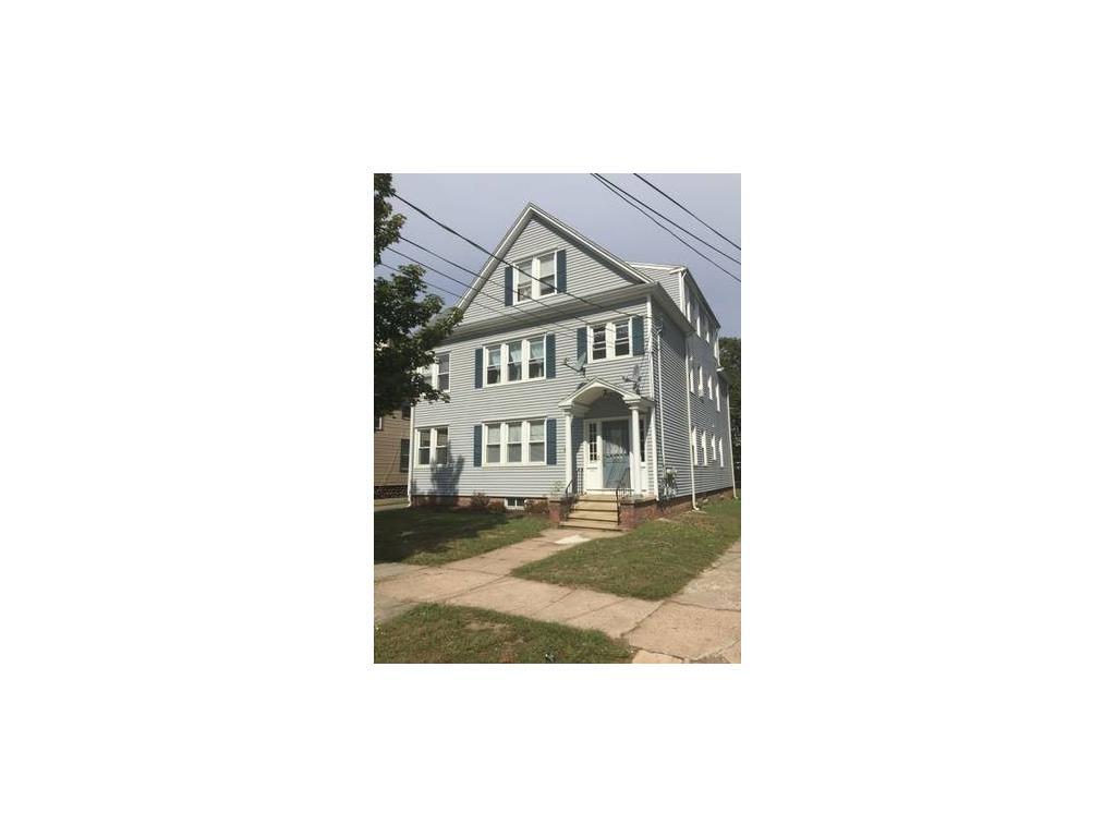 Property Photo: 447 Blohm Street CT 06516