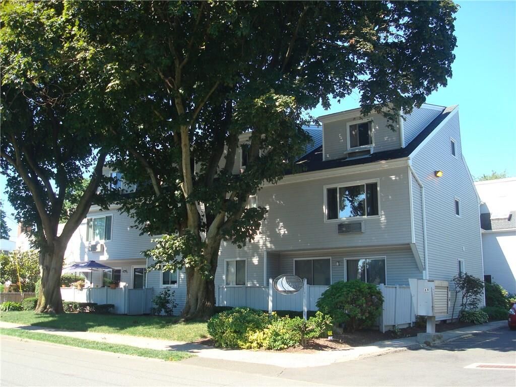 Property Photo: 69 Harbor Avenue B4 CT 06605