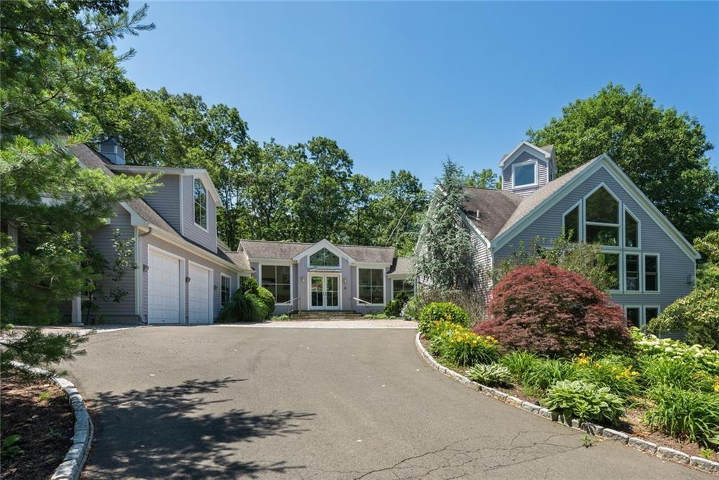 Property Photo:  80 Sawmill Road  CT 06405 