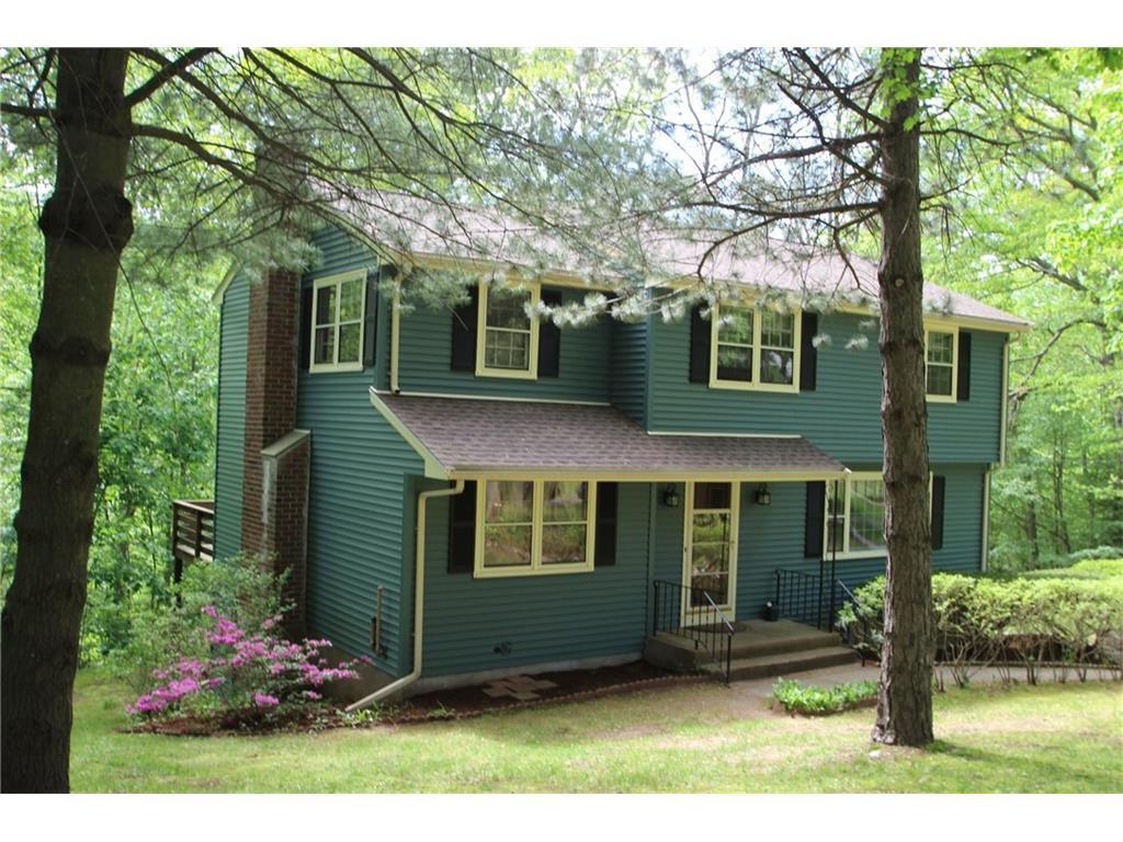 Property Photo:  50 Pilgrim Drive  CT 06084 