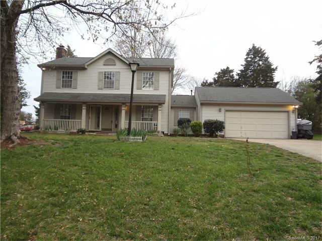 Property Photo:  11510 Split Pine Court 41  NC 28273 