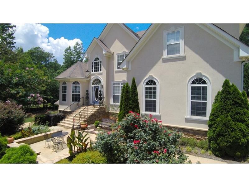 Property Photo:  3010 N Tower Way NE   30012 